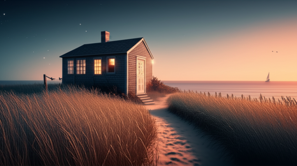Cape Cod Spirituality: Where Ocean Meets Mysticism
