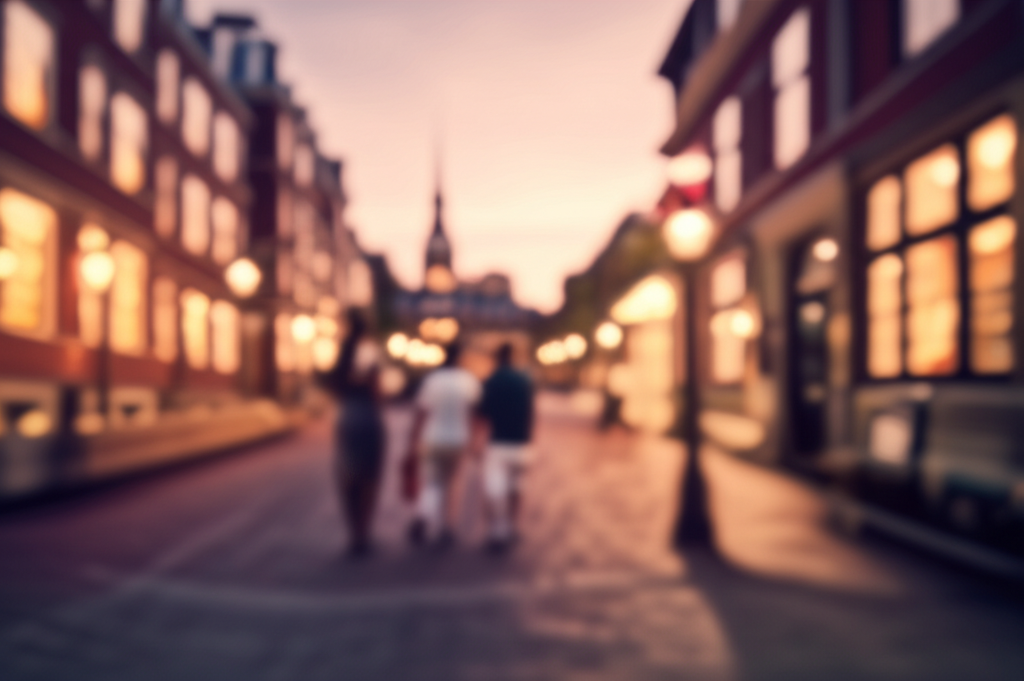 Harvard Square: Intellectual Energy Meets Mystical Wisdom