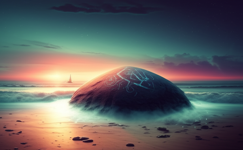 Plymouth Rock: Foundation Stone of American Spiritual Heritage