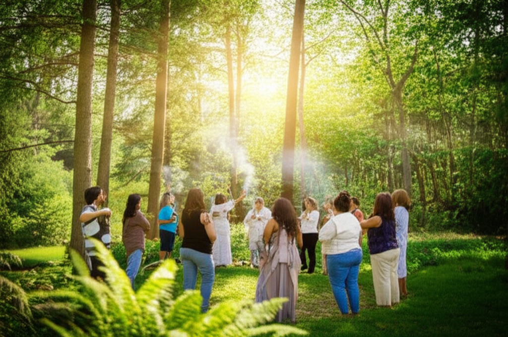 Spiritual cleansing Massachusetts with Madame Cleo